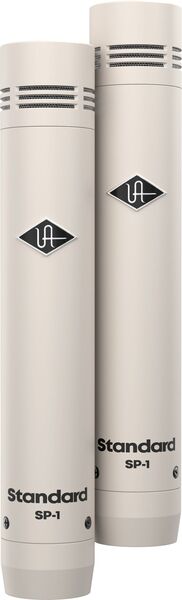 Universal Audio SP-1 Standard Pencil Microphone Pair