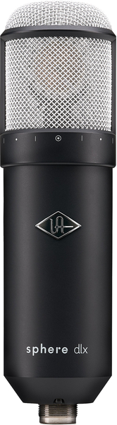 【新品未使用、未開封】Universal Audio Sphere DLX UNIVERSAL AUDIO Sphere DLX｜ミュージックランドKEY