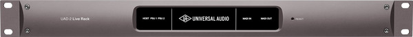 Universal Audio UAD-2 Live Rack Core