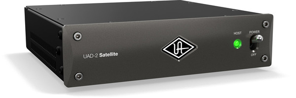Universal Audio UAD-2 Satellite Thunderbolt 3 - OCTO Core