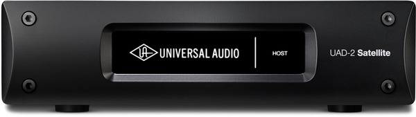 Universal Audio UAD-2 Satellite USB Octo Core