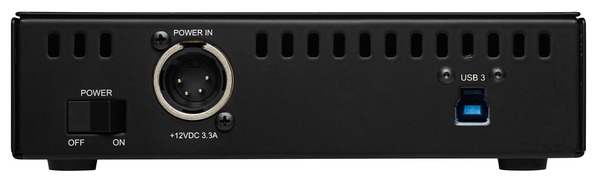 Universal Audio UAD-2 Satellite USB Octo Core