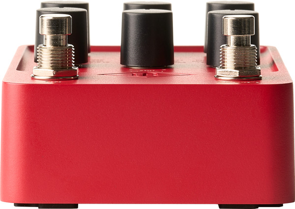 ギター Universal Audio UAFX ANTI 1992 UAFX ANTI 1992 High Gain Amp