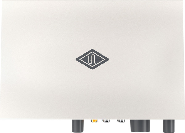 Universal Audio Volt 2 USB Recording Studio | MusiX