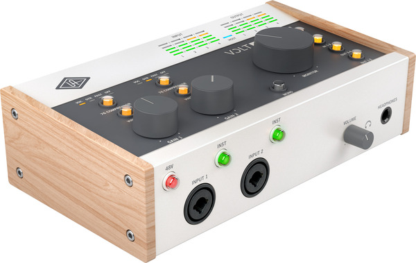 Volt 476 USB Recording Studio