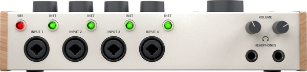 Universal Audio Volt 476P