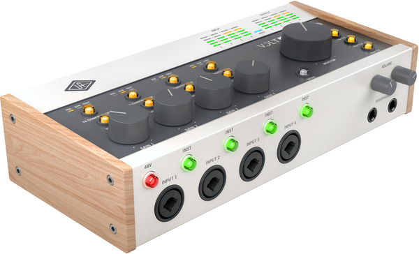 Volt 476P USB Recording Studio