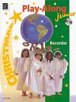 Universal Edition Christmas / Play along Junior