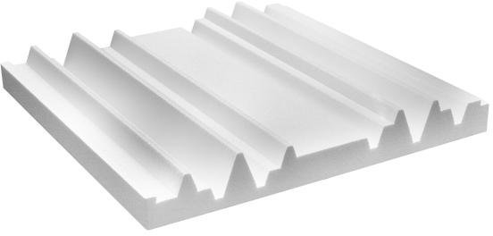 Mercury 600 Diffusor (white)