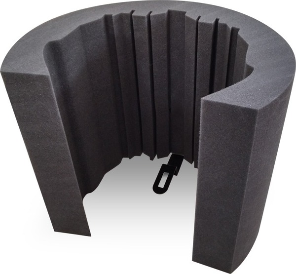 Universal acoustics Vocal Screen