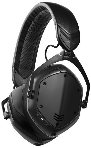 V-Moda Crossfade 2 Wireless Codex Edition (matte black)