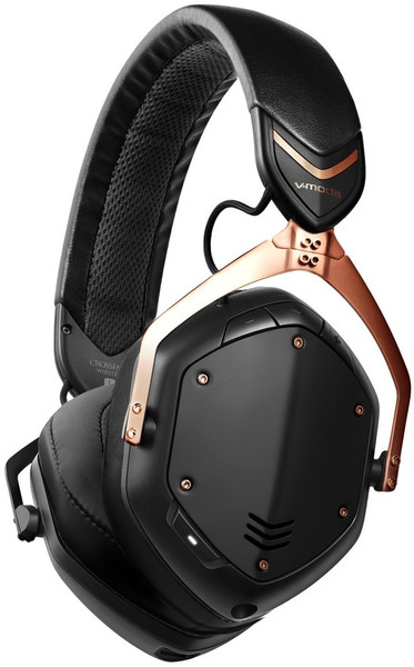 Crossfade 2 Wireless Codex Edition (rose gold black)