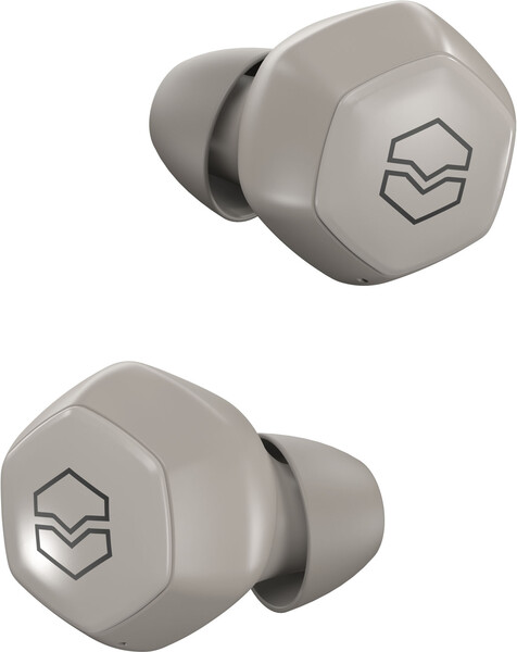 Hexamove Lite / True Wireless Earbuds (sand white)