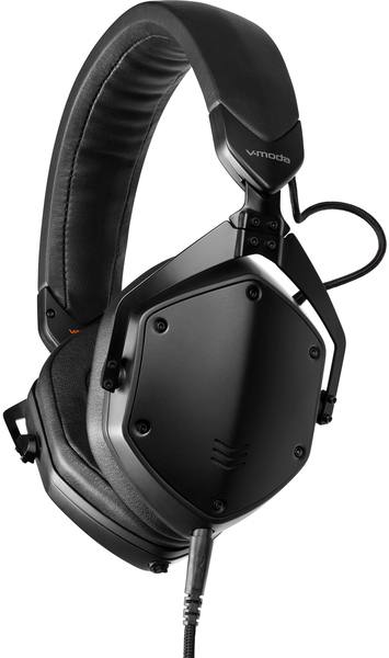 V-Moda M-200 (black)