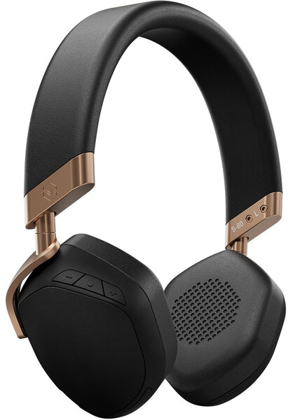 V−MODA S-80-BK BLACK V-MODA | S-80