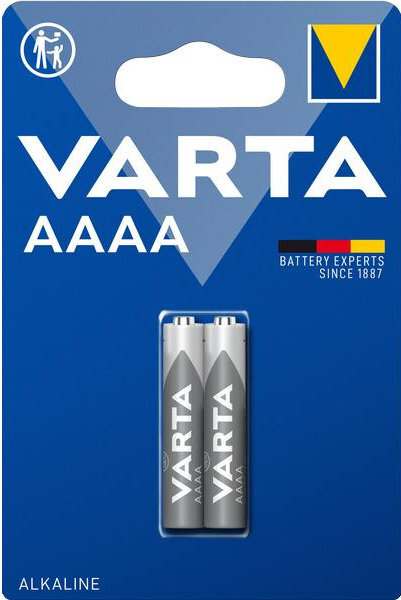 VARTA AAAA - Alkaline
