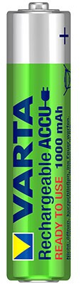 VARTA Rechargeable Battery Accu 5703 AAA