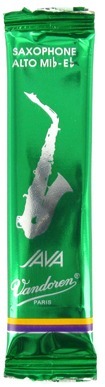 Alto Saxophone Java Green 2 (1 piece)