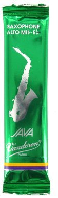 Alto Saxophone Java Green 3 (1 piece)
