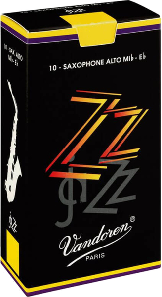 Alto Saxophone Jazz 3 (10 reeds set)