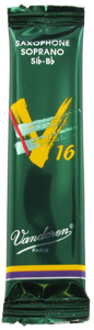 Soprano Saxophone V16 3 (1 piece)