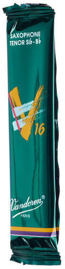 Tenor Saxophone V16 3 (1 piece)