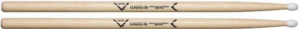 Vater Classics 5B (nylon tip)