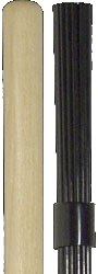 Vater VWHWP Wood Handle Whip