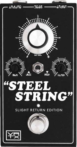 Steel String Slight Return Edition Overdrive / SS SRE