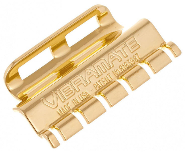 VB-SR1-G String Spoiler (24K gold plating)