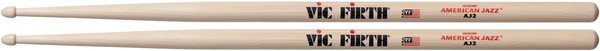 Vic Firth AJ2 American Jazz 2