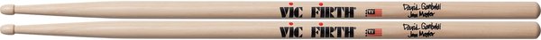 Vic Firth JM David Garibaldi