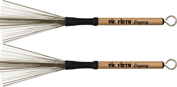 Vic Firth Legacy Brushes