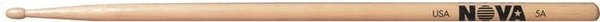 Vic Firth NO5A Nova 5A (Hickory)