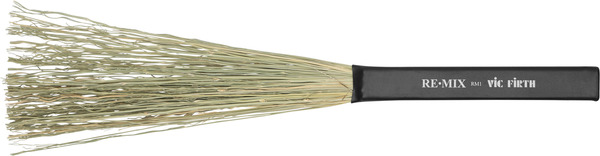 RM1 Remix Brush (broomcorn)