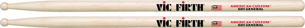 Vic Firth SD1 General (Maple)