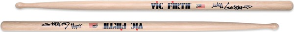 Vic Firth SGAR Matt Garstka