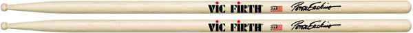 Vic Firth SPE Peter Erskine (round tip)