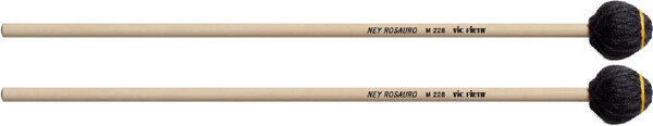 Vic Firth VF-M228 Ney Rosauro Signature