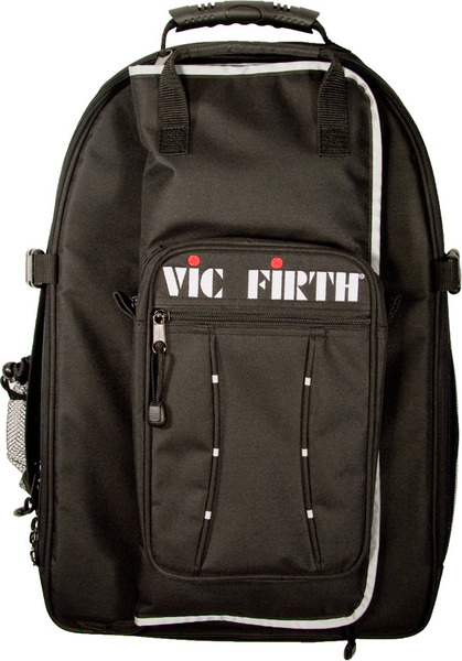 Vic Firth Vic Pack All-In-One Backpack