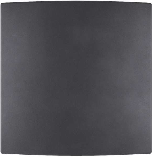 Cinema Round Premium (grey / 1 unit)