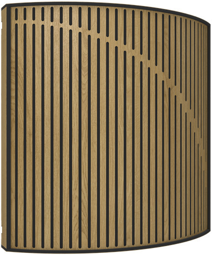 Cinema Round Ultra Fuser (natural oak)
