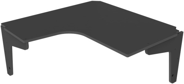 Desk Model L (black)