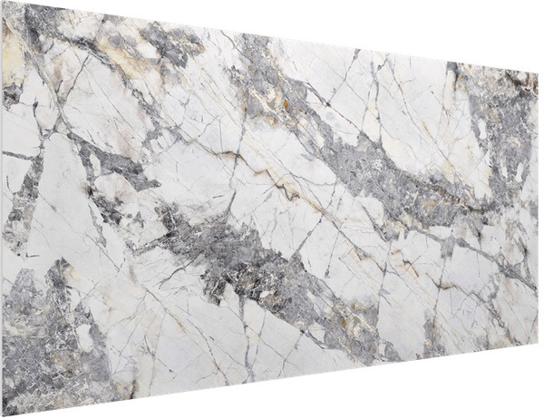 Flat Panel VMT (natural stones / invisible grey)