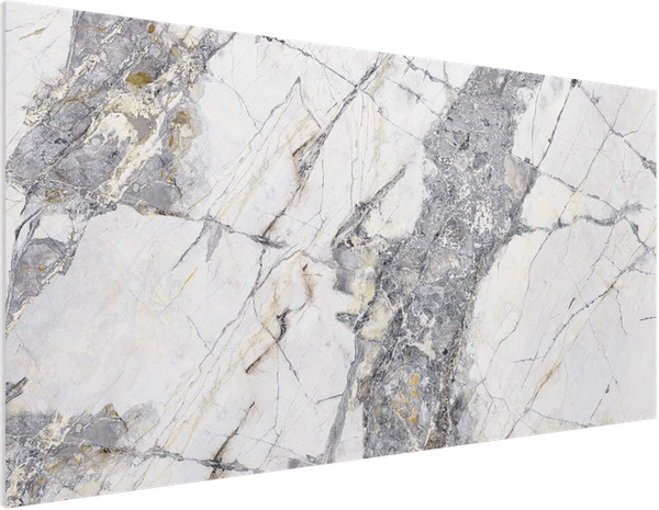 Flat Panel VMT (natural stones / invisible grey)