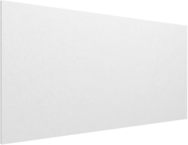 Flat Panel VMT (white)