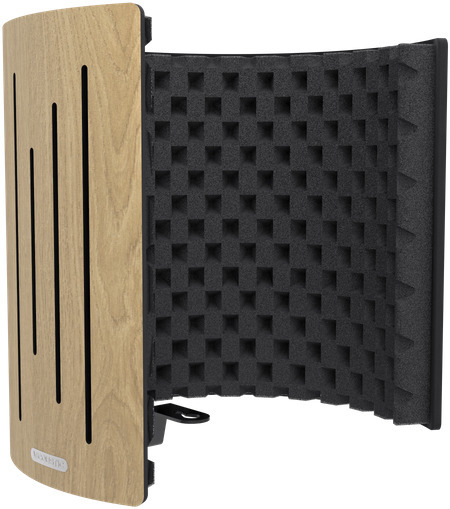 Flexi Screen Ultra MKII (natural oak)