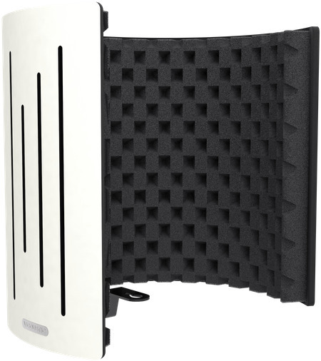 Flexi Screen Ultra MKII (white matte)