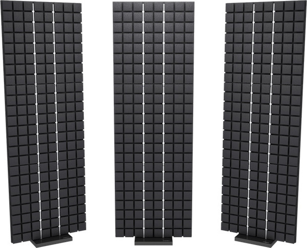 Flexi Wall (3 units)