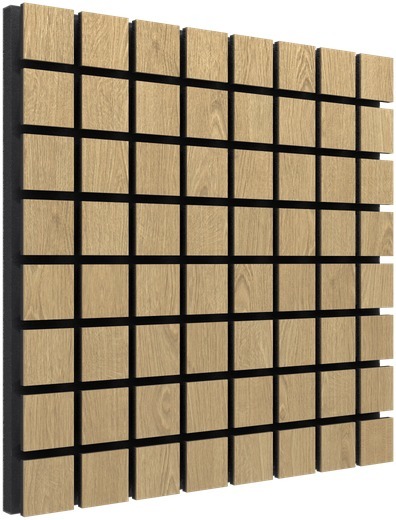 Flexi Wood Ultra Lite (natural oak / 1 per box)